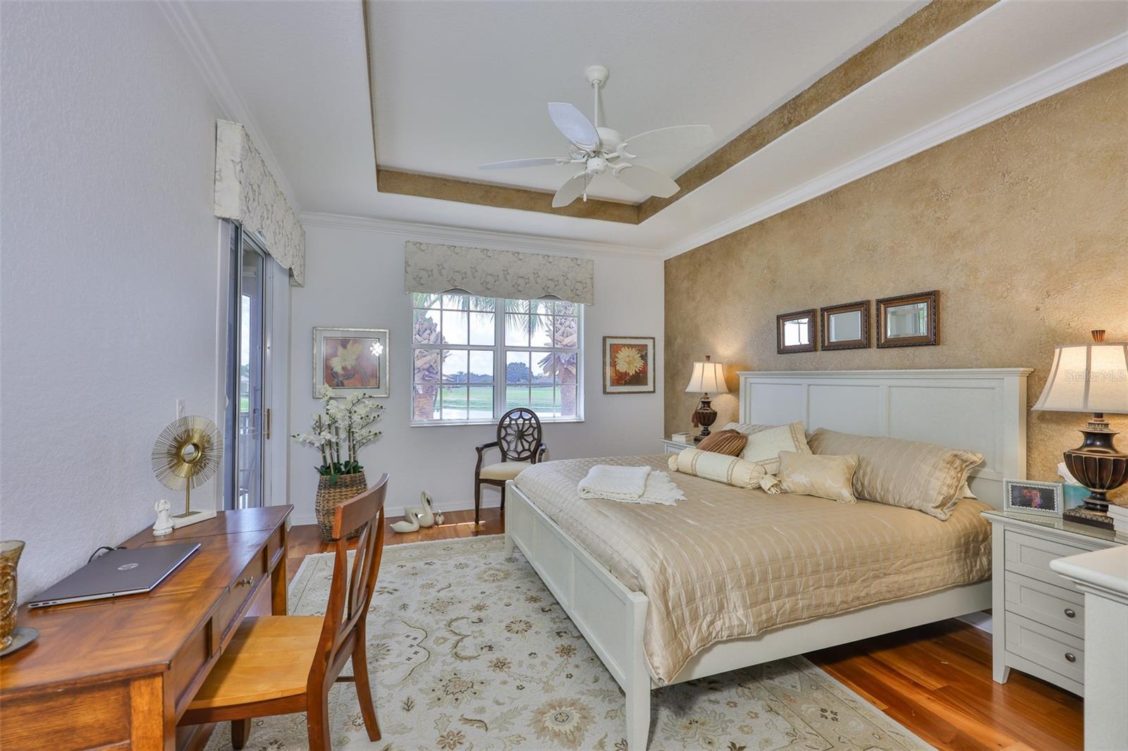 TOSCANA AT RENAISSANCE A CONDO - Residential
