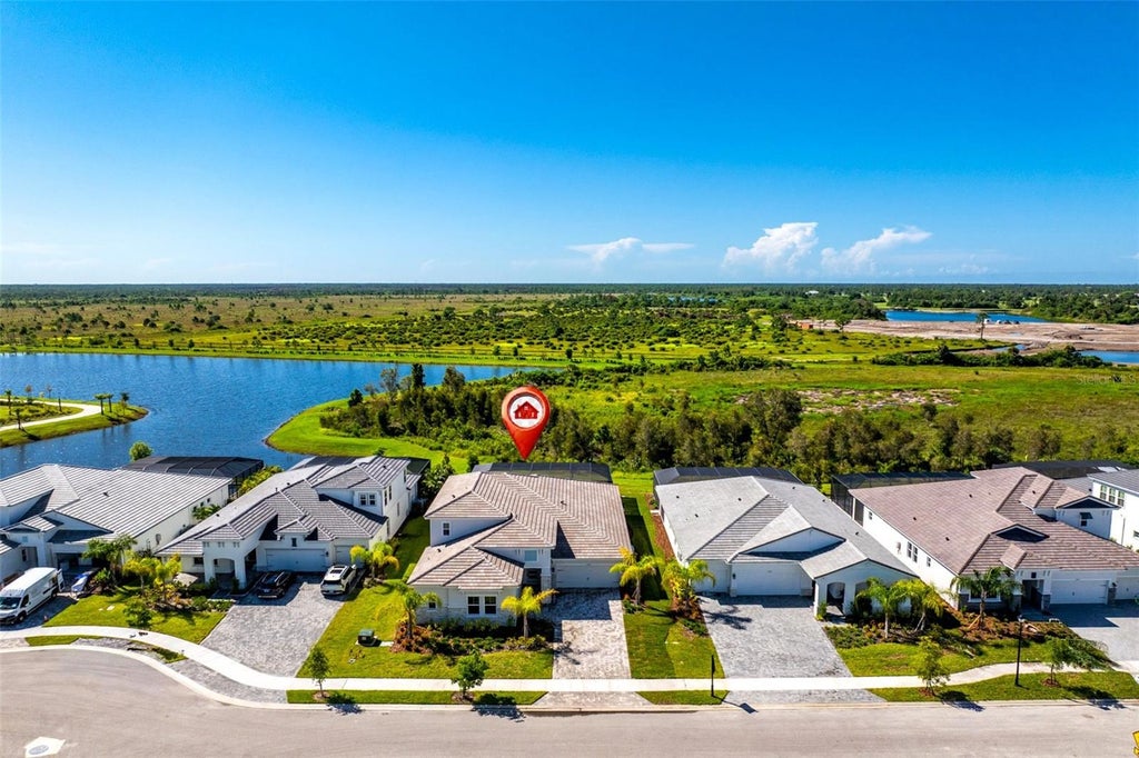 Photo of 11225 Blissby Street, Venice, FL 34293 (MLS # D6148529)