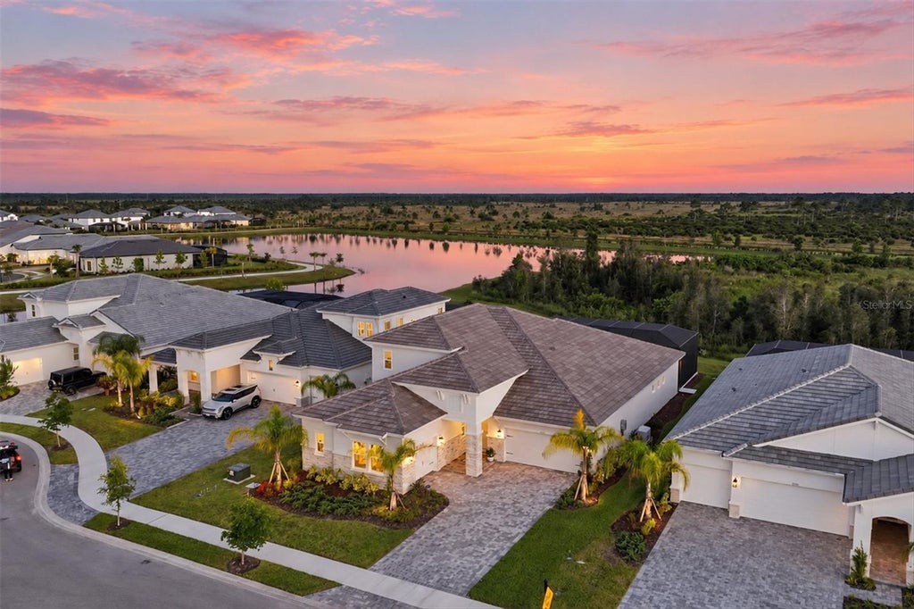 Photo of 11225 Blissby Street, Venice, FL 34293 (MLS # D6148529)