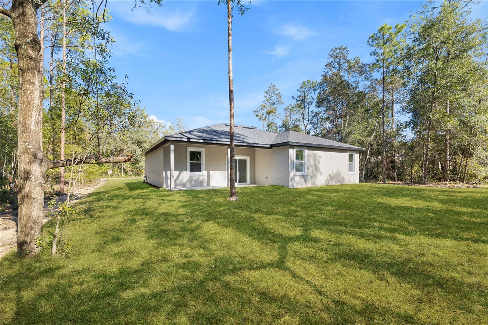 000325 - CITRUS SPRINGS UNIT 03 - Residential