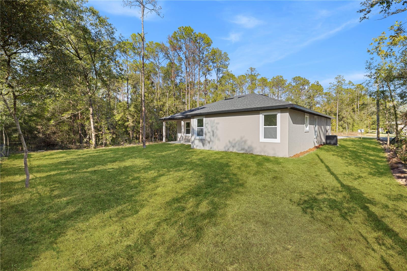 000325 - CITRUS SPRINGS UNIT 03 - Residential