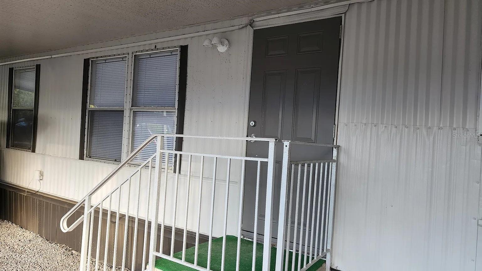 ALAFIA ESTATES UNIT A - Residential Lease