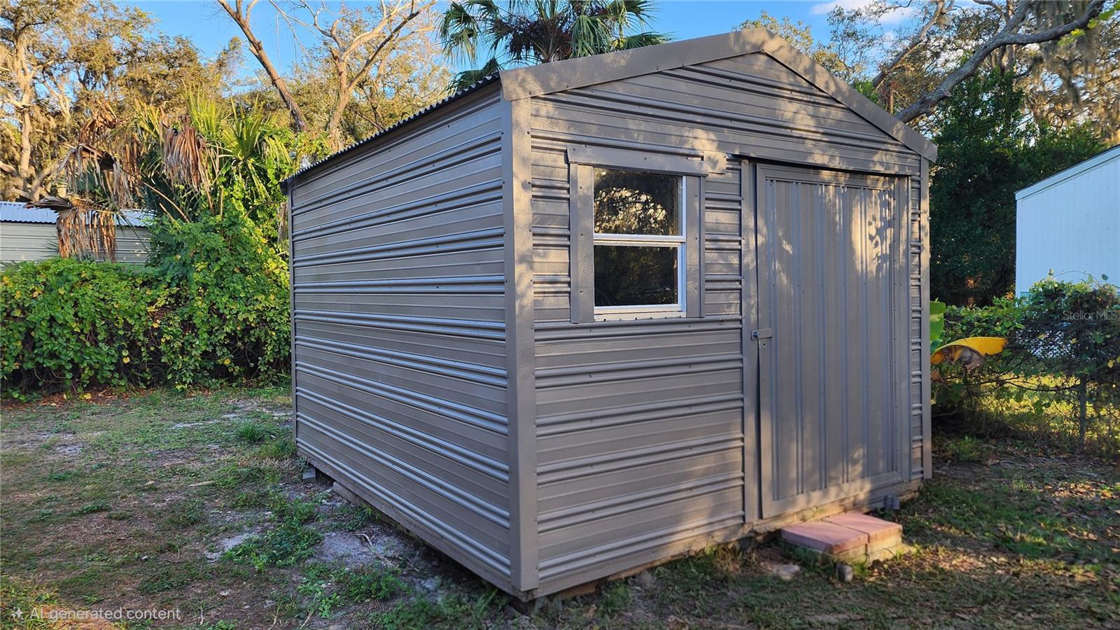 ALAFIA ESTATES UNIT A - Residential Lease