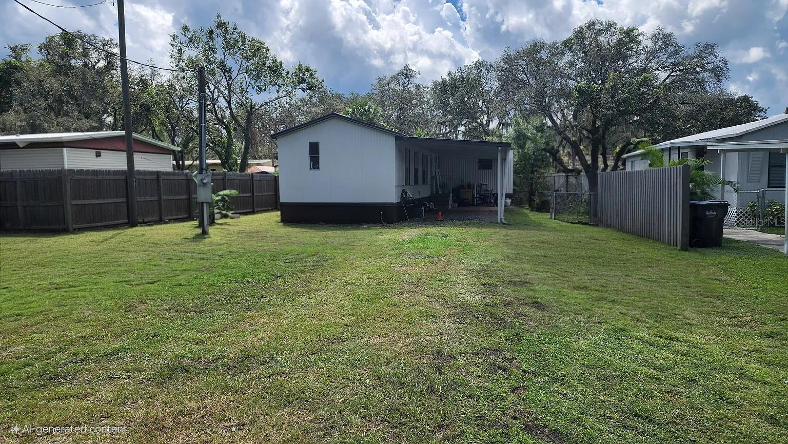 ALAFIA ESTATES UNIT A - Residential Lease