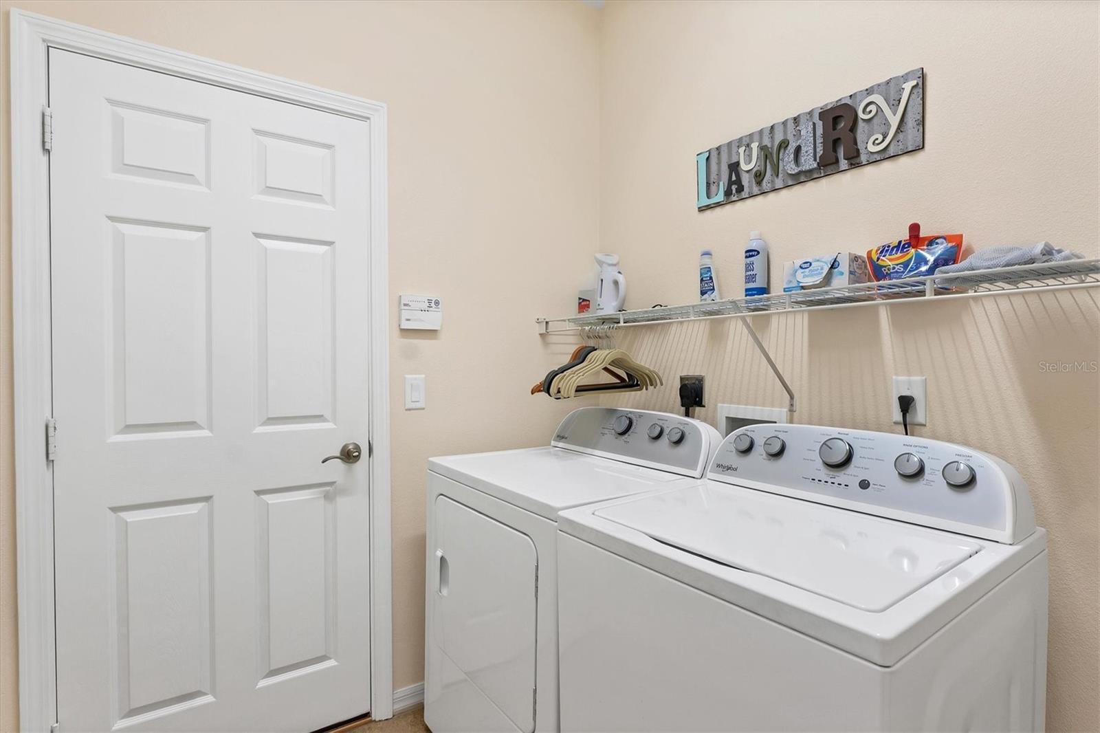 CYPRESS FALLS PH 1A - Residential