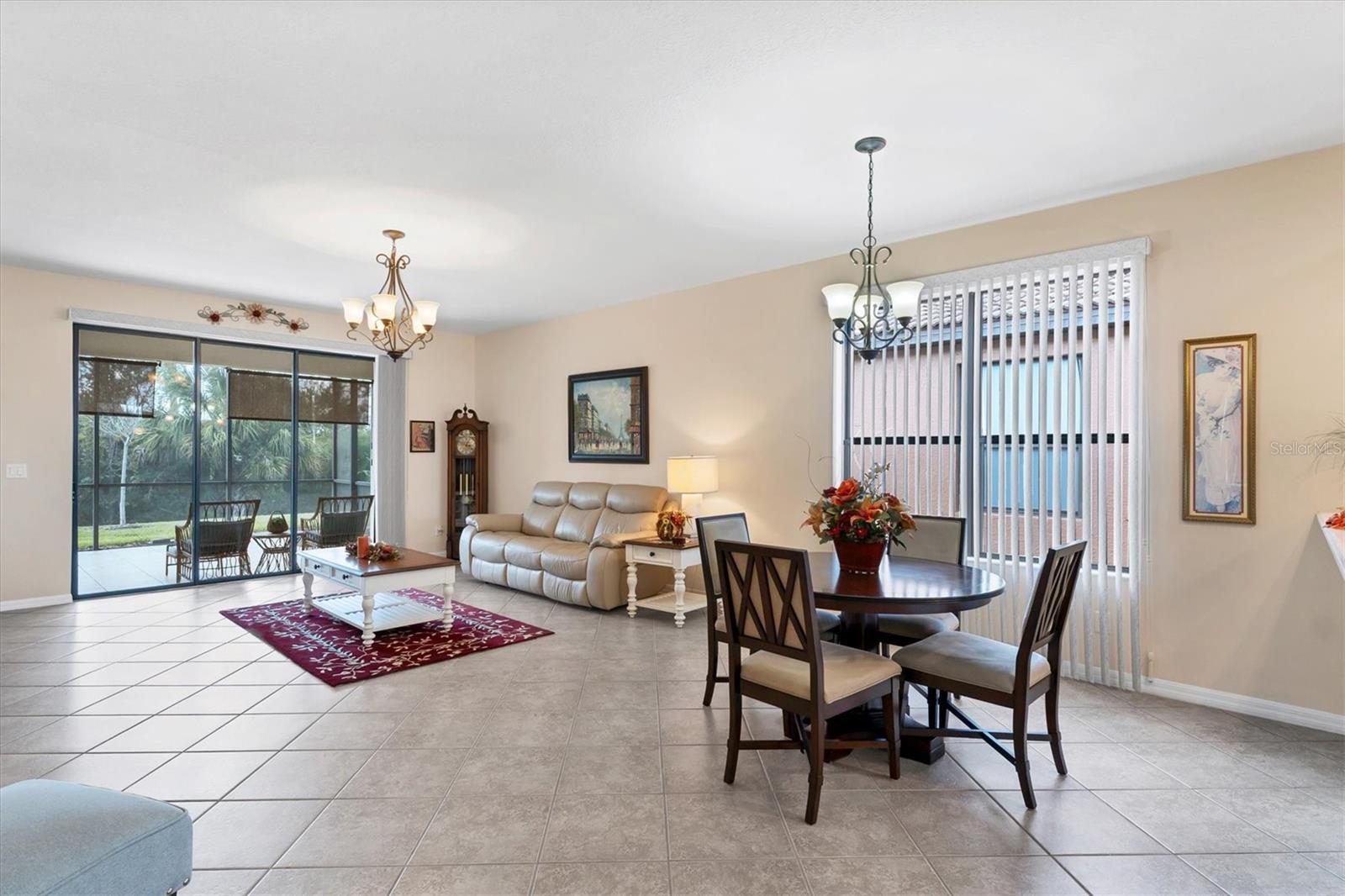 CYPRESS FALLS PH 1A - Residential