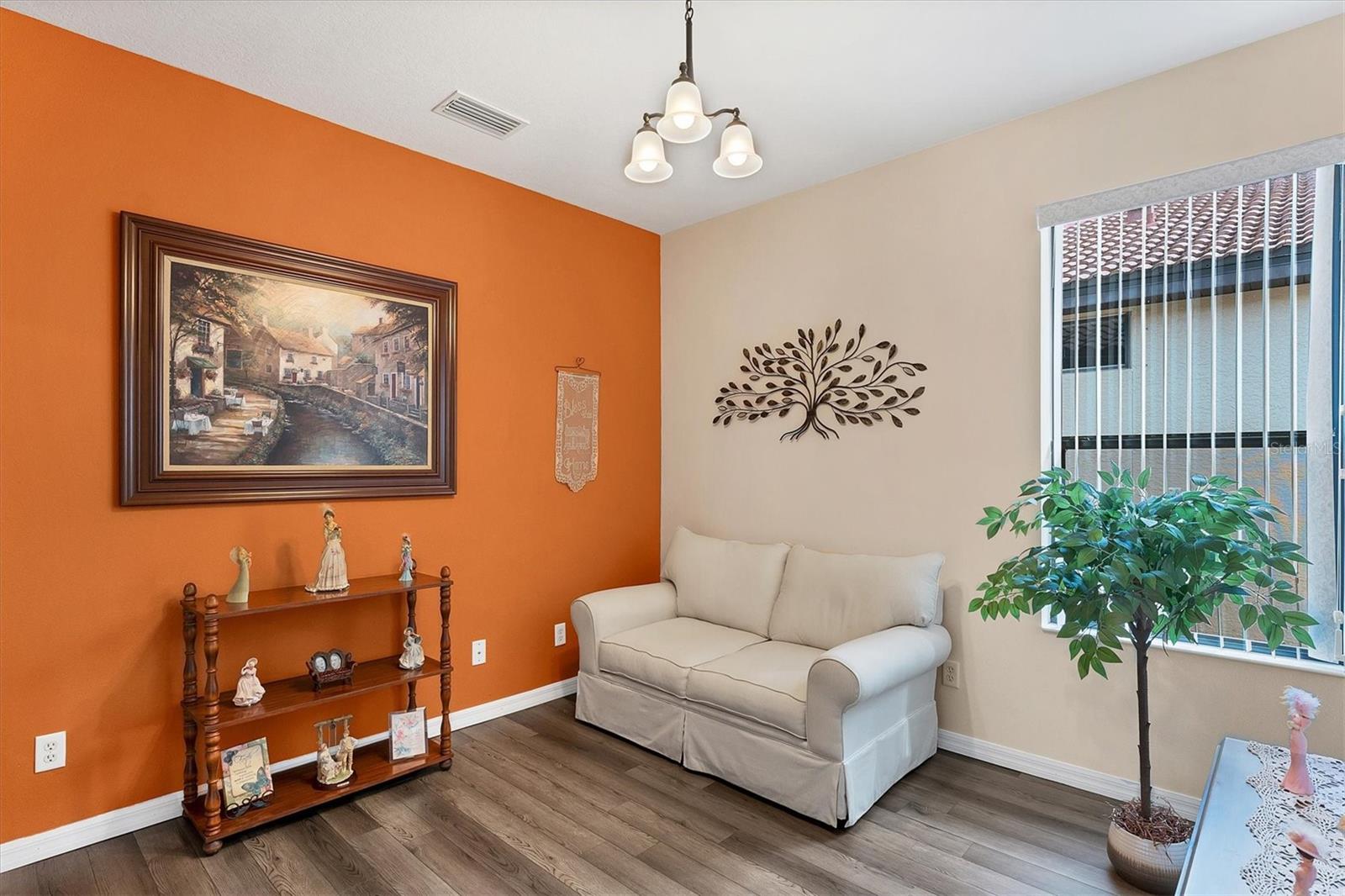 CYPRESS FALLS PH 1A - Residential