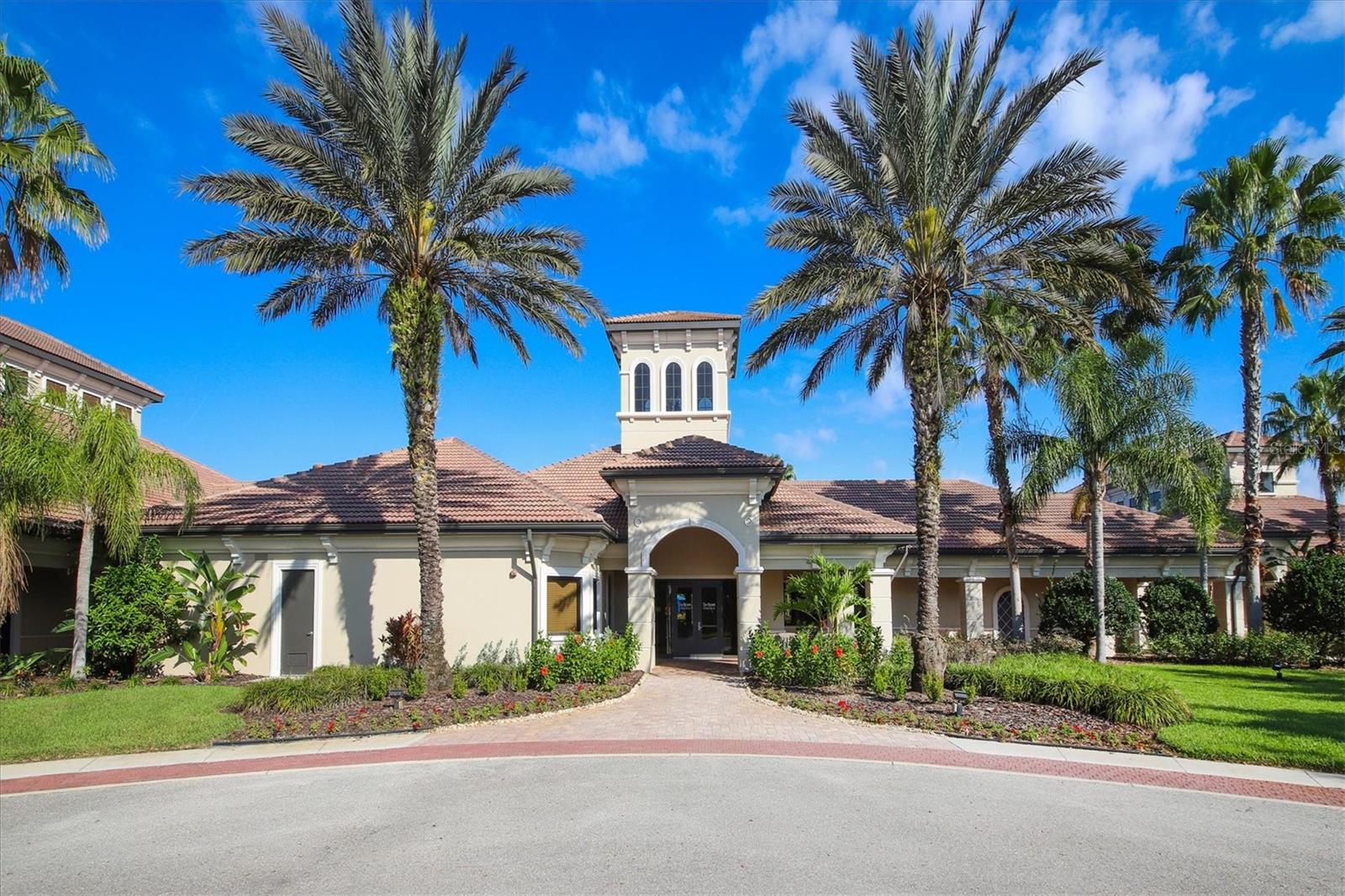CYPRESS FALLS PH 1A - Residential