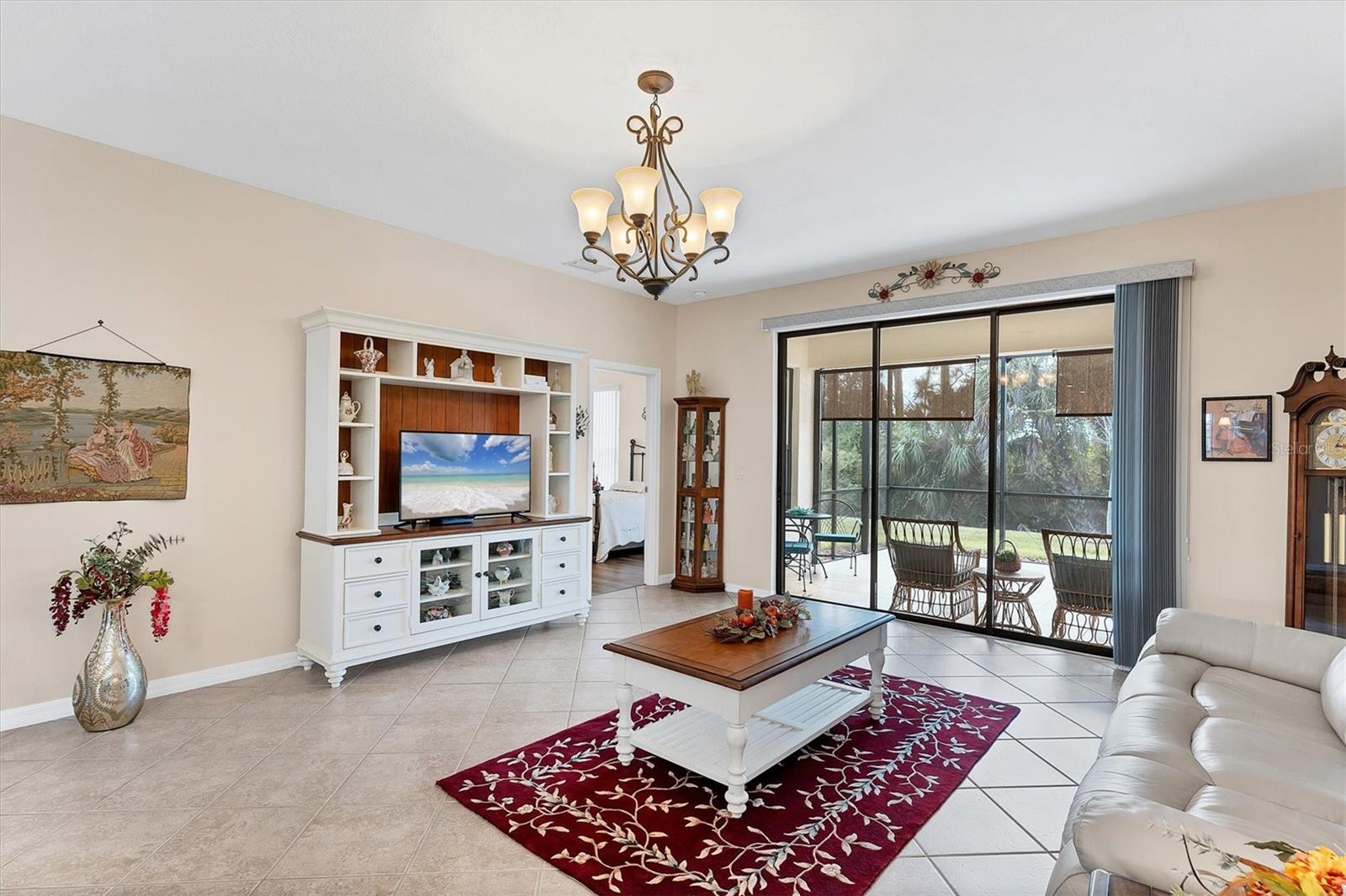 CYPRESS FALLS PH 1A - Residential