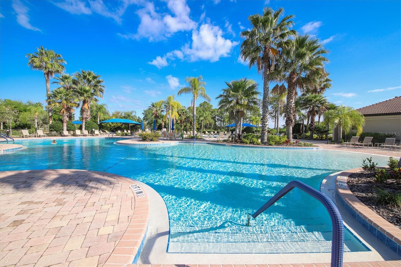 CYPRESS FALLS PH 1A - Residential