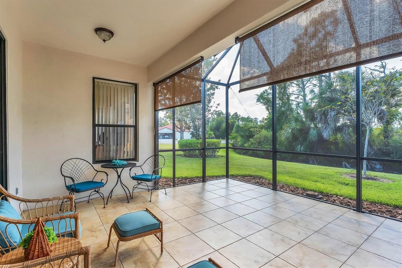 CYPRESS FALLS PH 1A - Residential