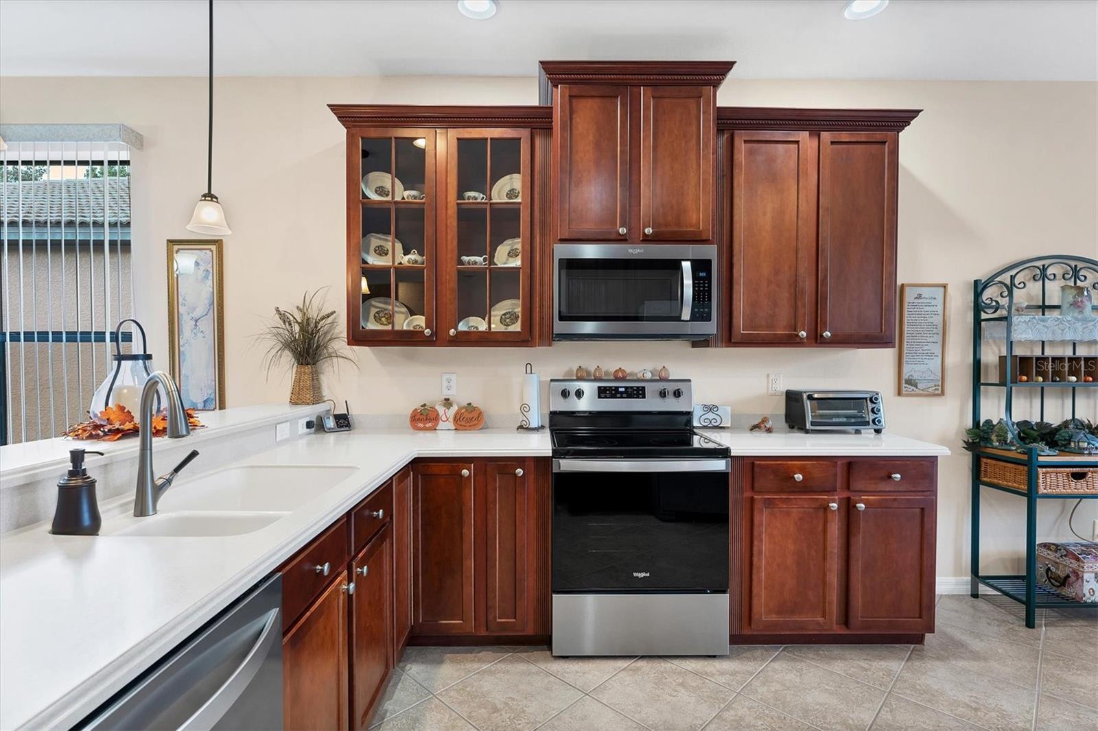 CYPRESS FALLS PH 1A - Residential