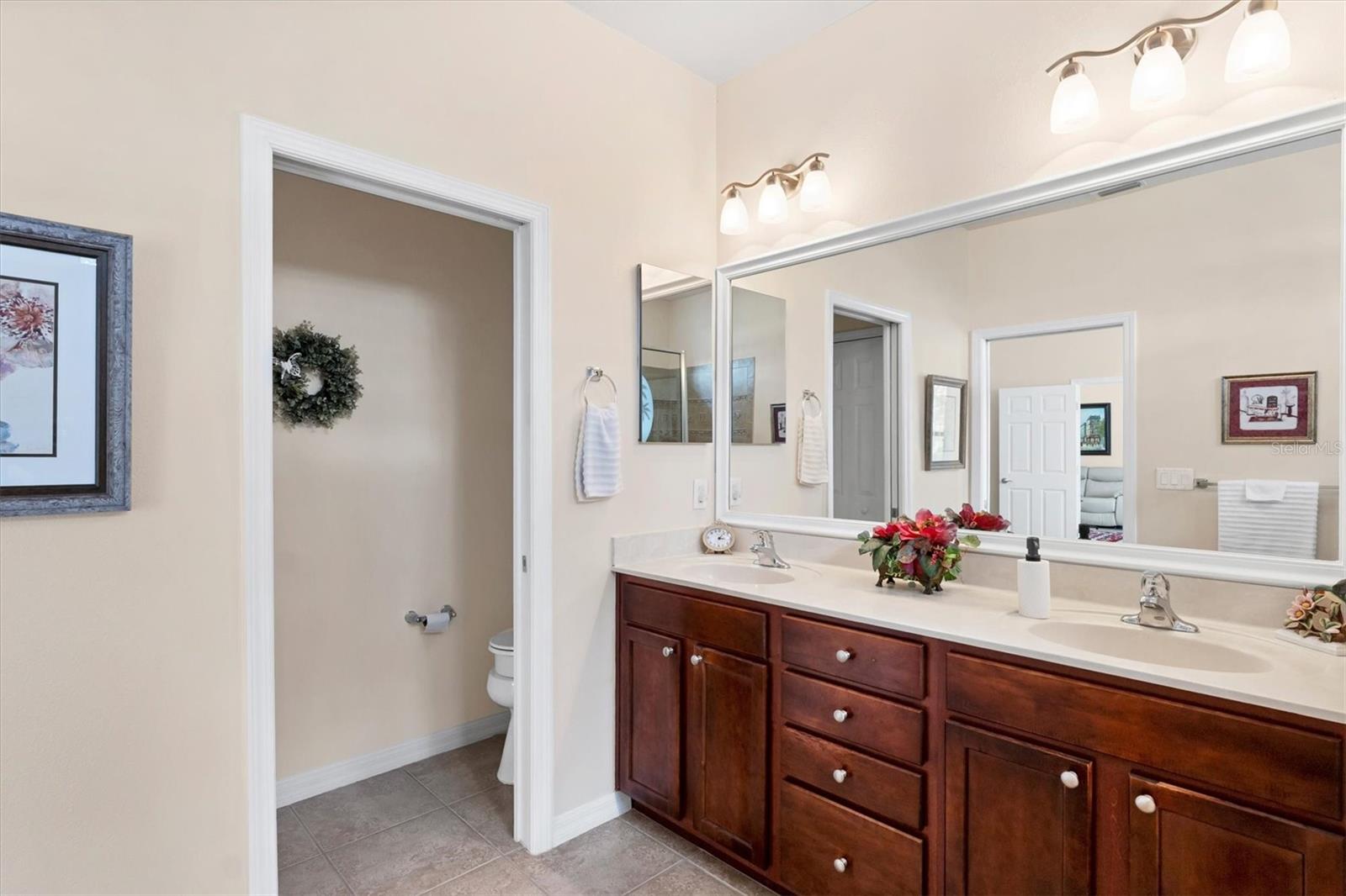 CYPRESS FALLS PH 1A - Residential