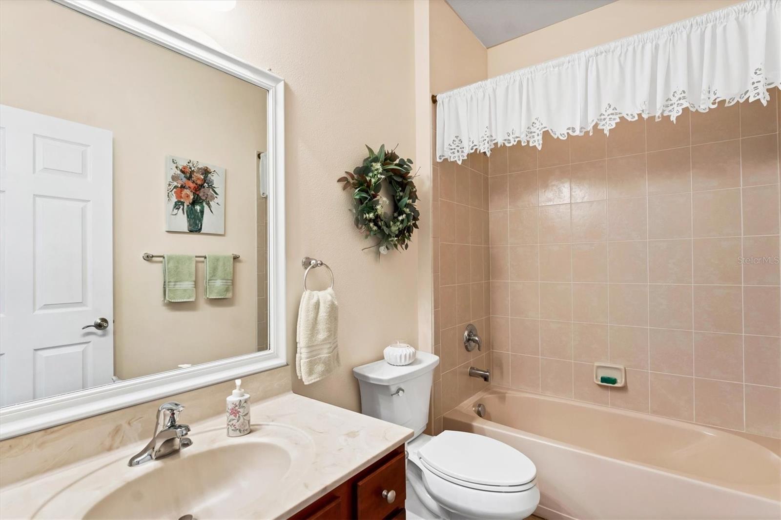 CYPRESS FALLS PH 1A - Residential
