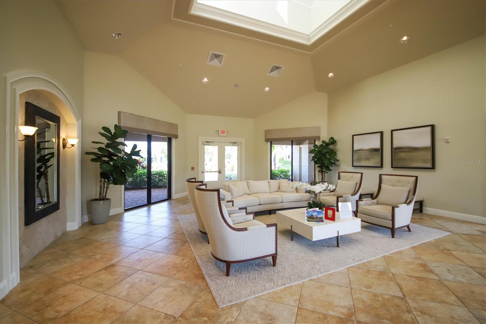 CYPRESS FALLS PH 1A - Residential