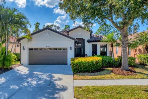 Photo of 2730 Arugula Drive, North Port, FL 34289 (MLS # A4669518)