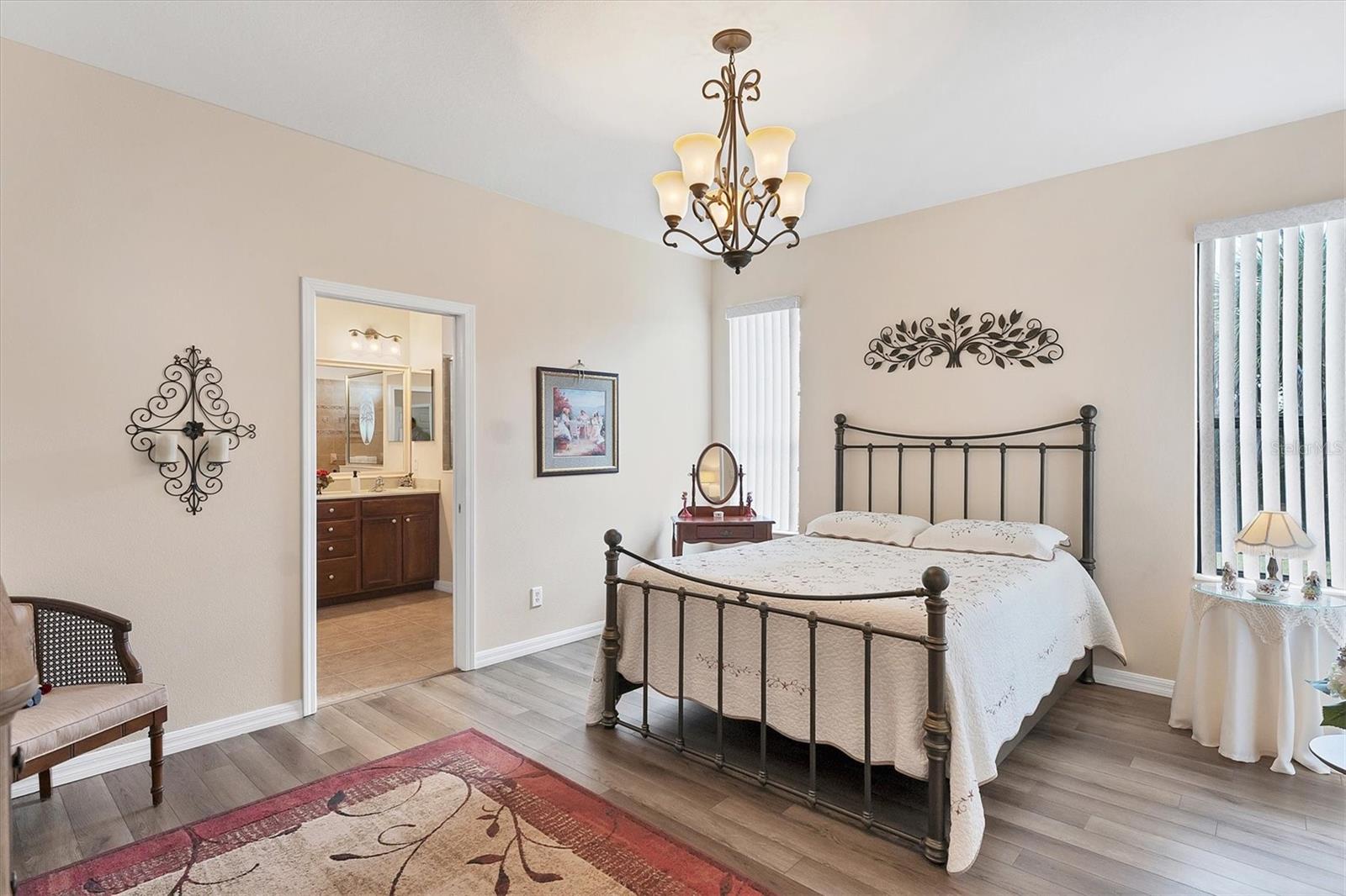 CYPRESS FALLS PH 1A - Residential