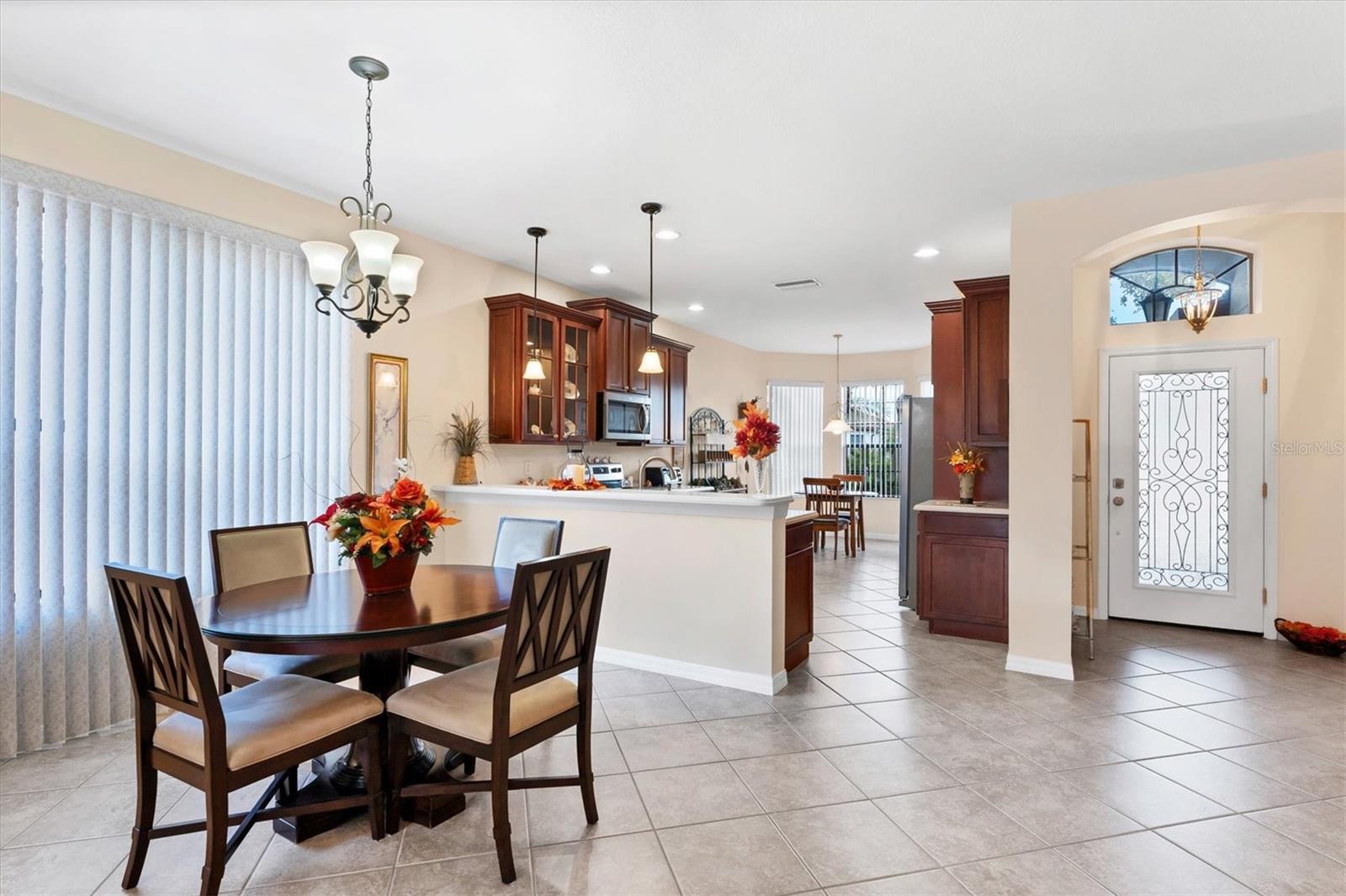 CYPRESS FALLS PH 1A - Residential