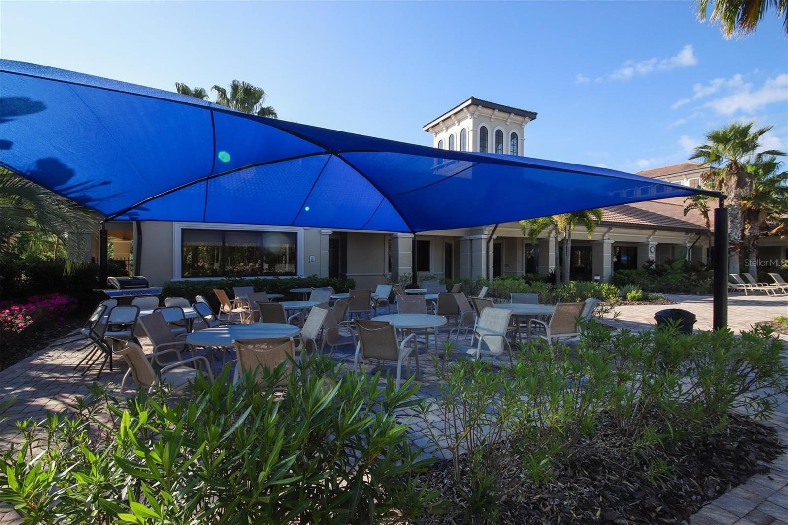 CYPRESS FALLS PH 1A - Residential