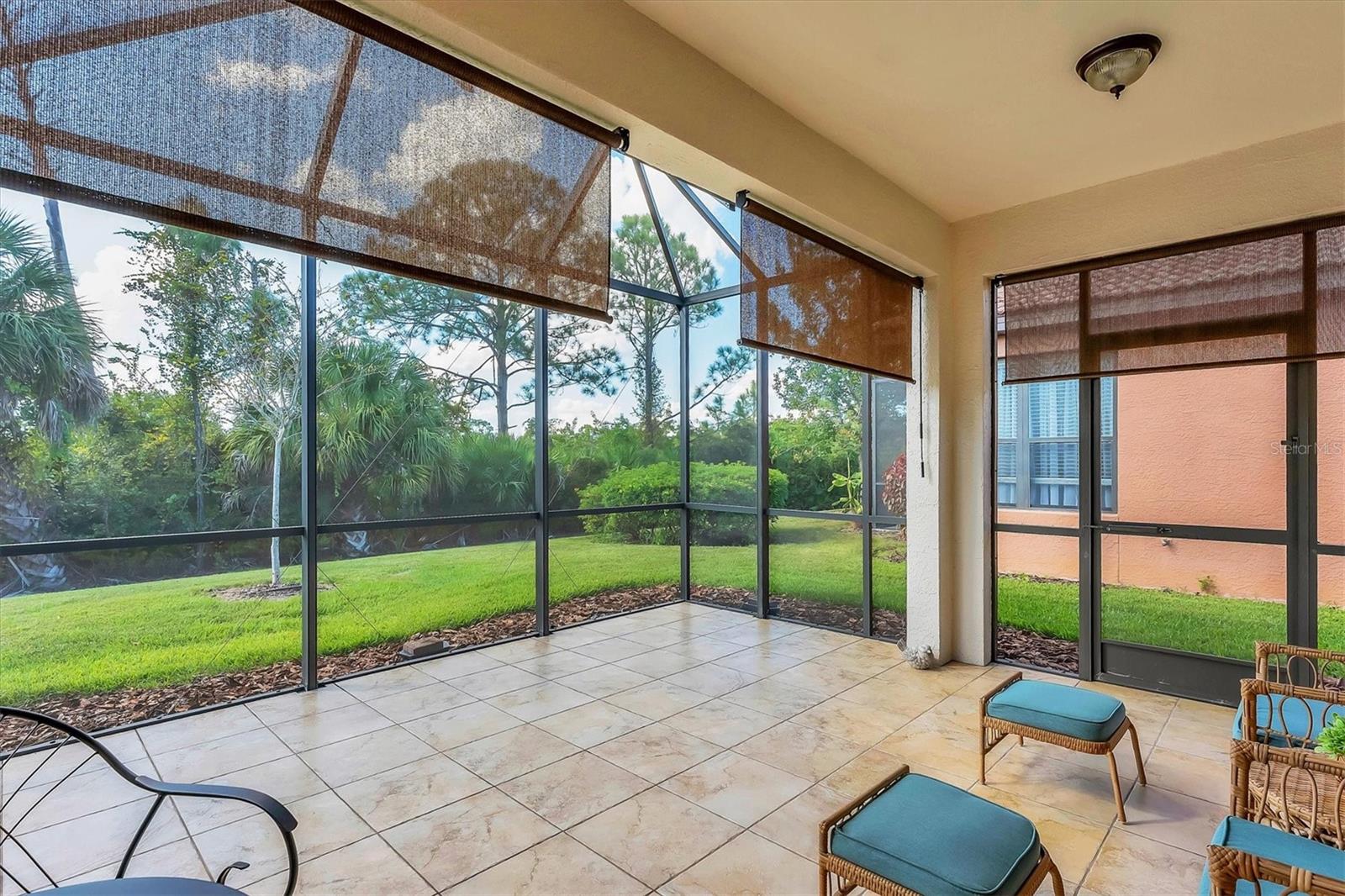 CYPRESS FALLS PH 1A - Residential