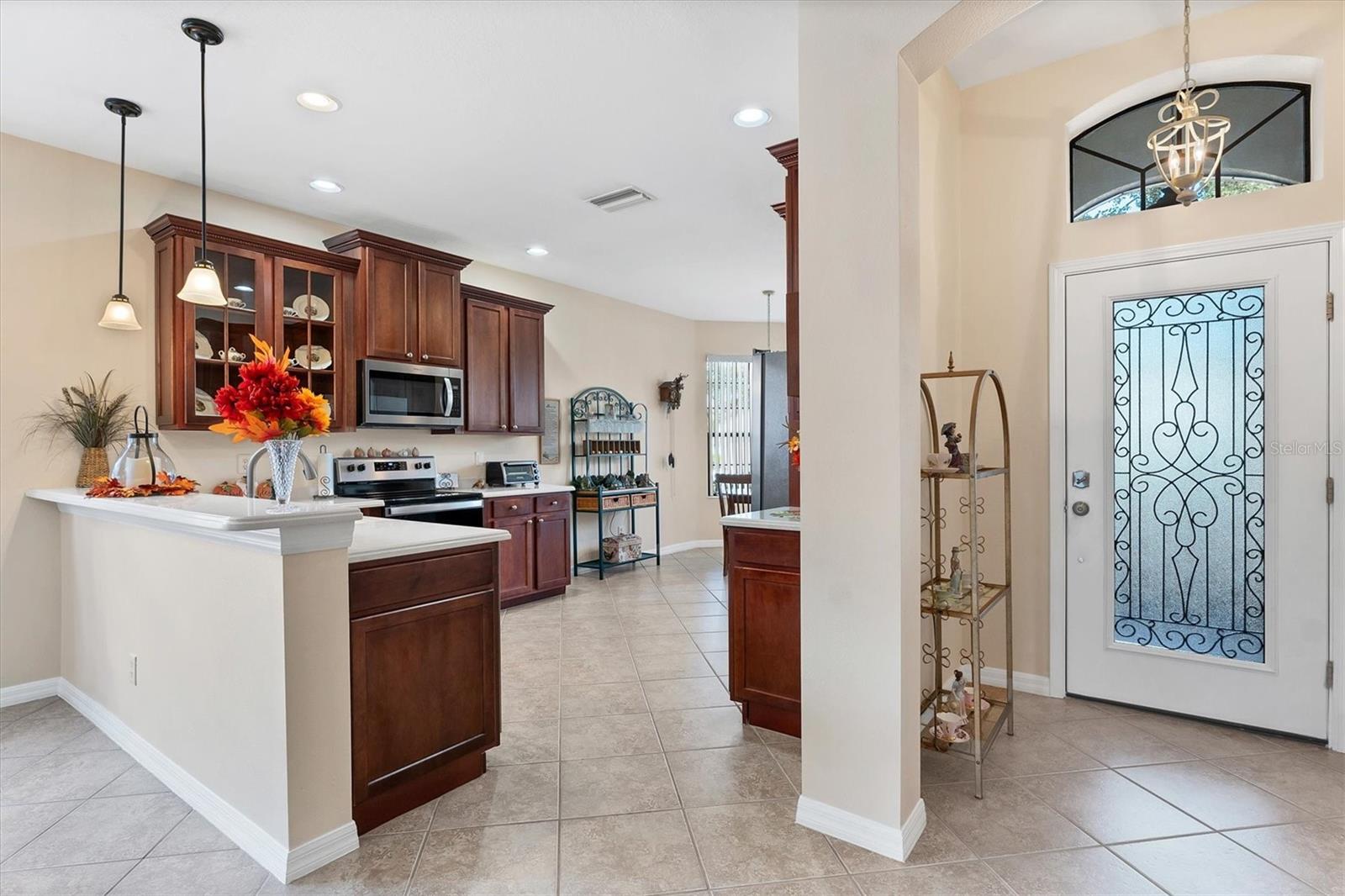 CYPRESS FALLS PH 1A - Residential