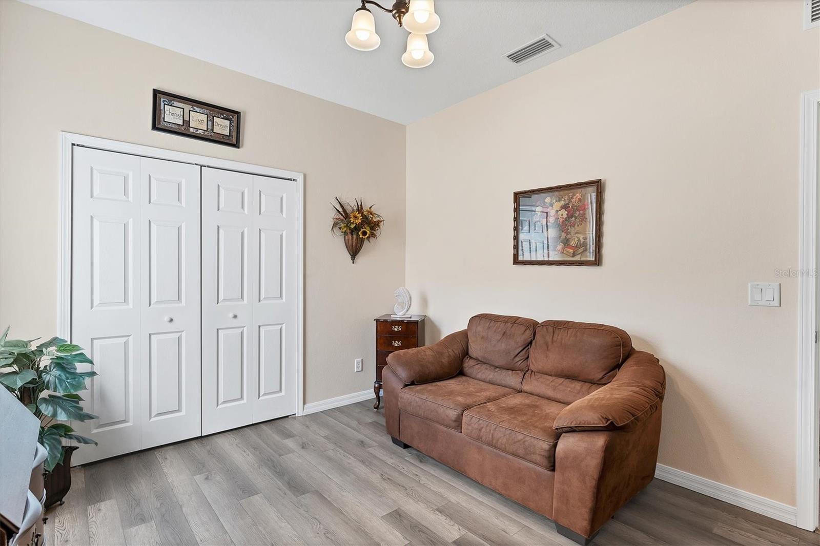 CYPRESS FALLS PH 1A - Residential
