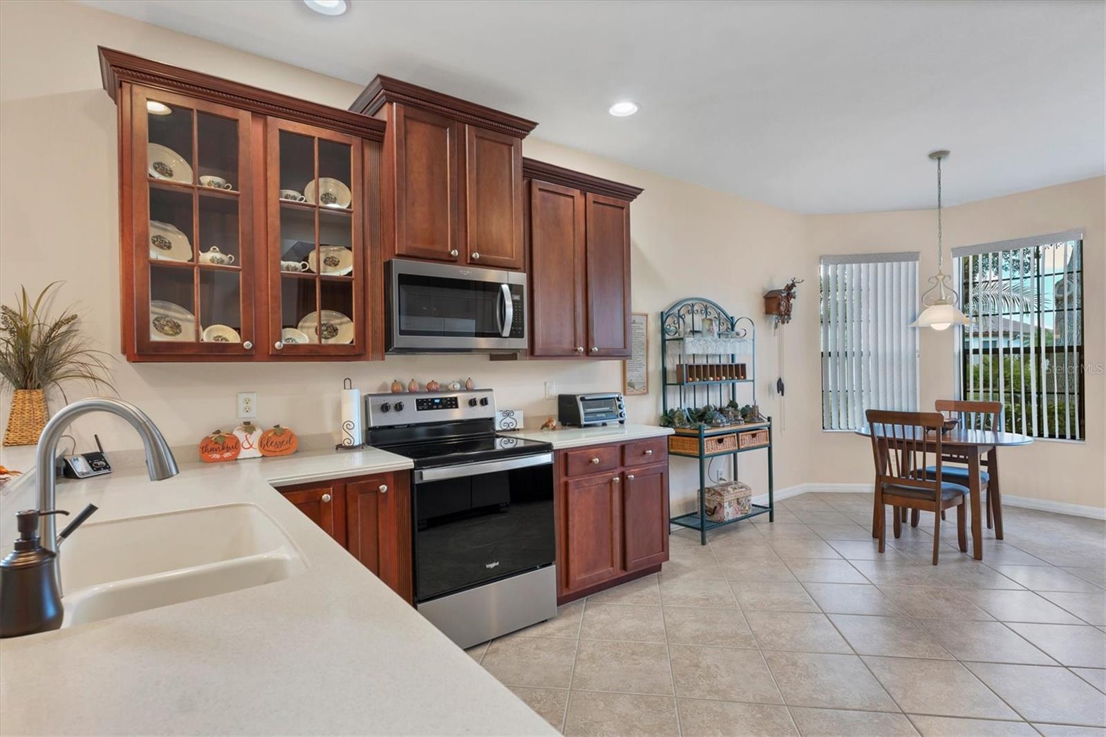 CYPRESS FALLS PH 1A - Residential