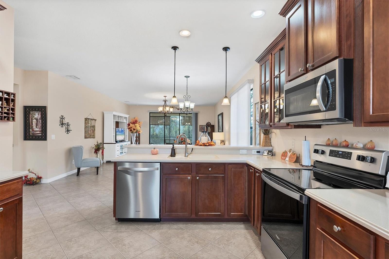 CYPRESS FALLS PH 1A - Residential