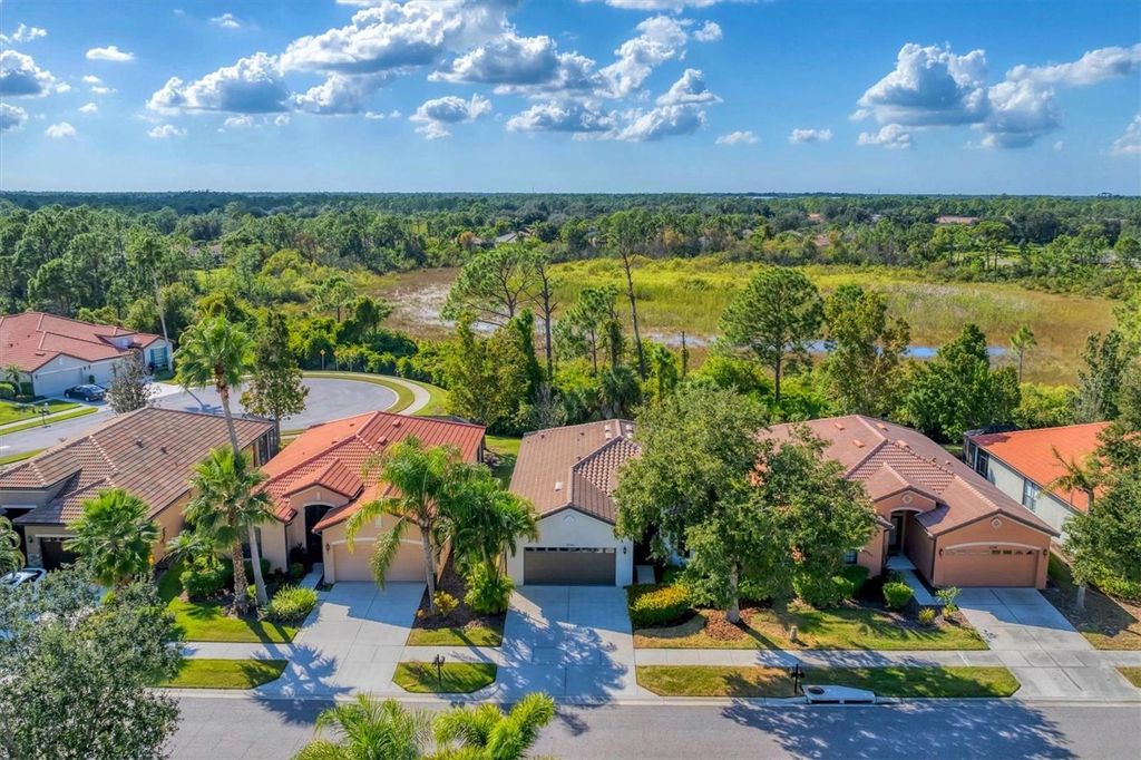 Photo of 2730 Arugula Drive, North Port, FL 34289 (MLS # A4669518)