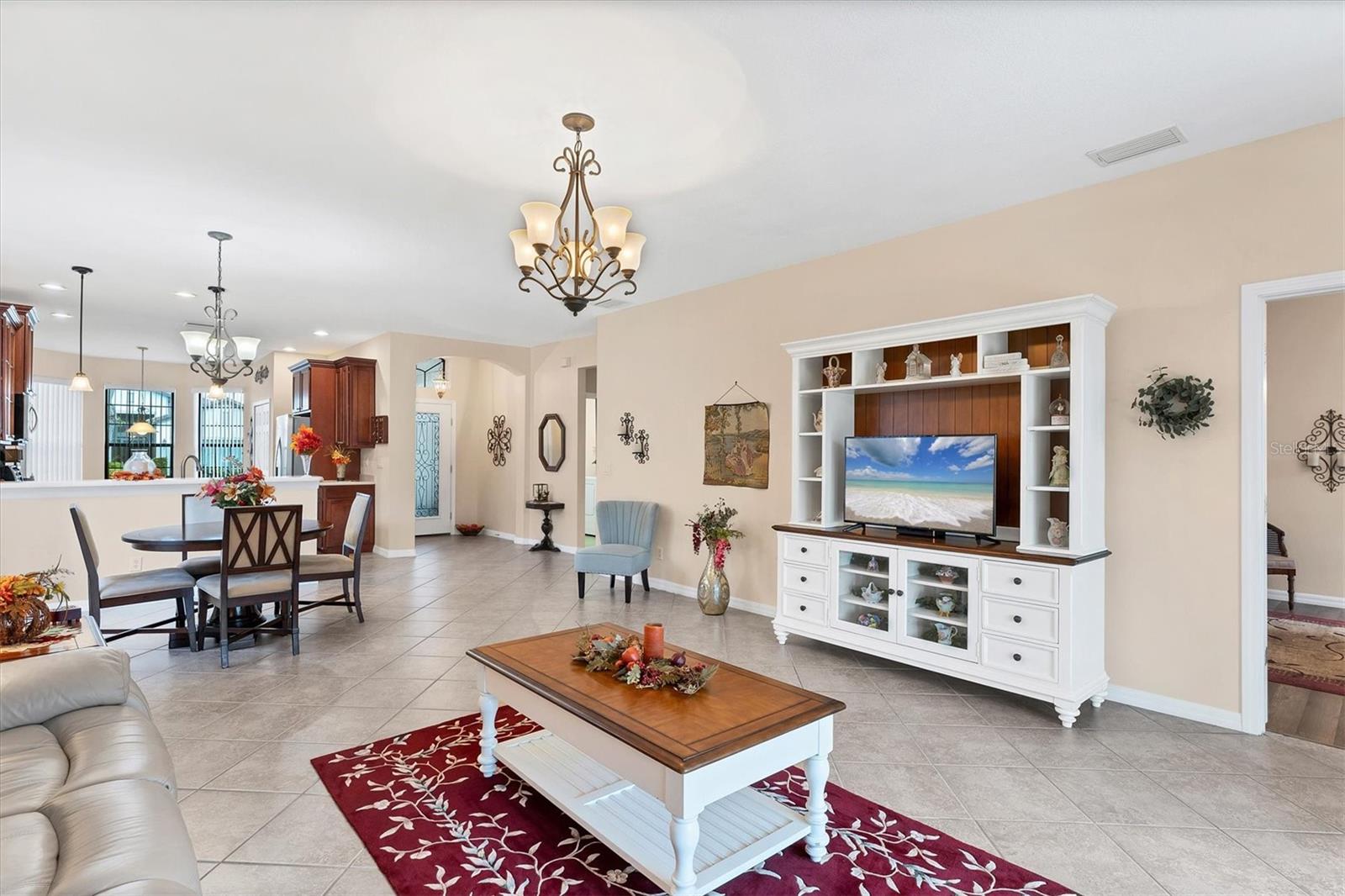 CYPRESS FALLS PH 1A - Residential