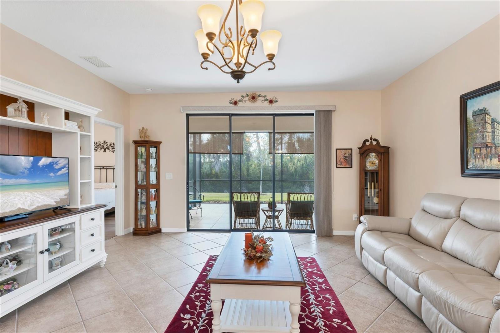 CYPRESS FALLS PH 1A - Residential
