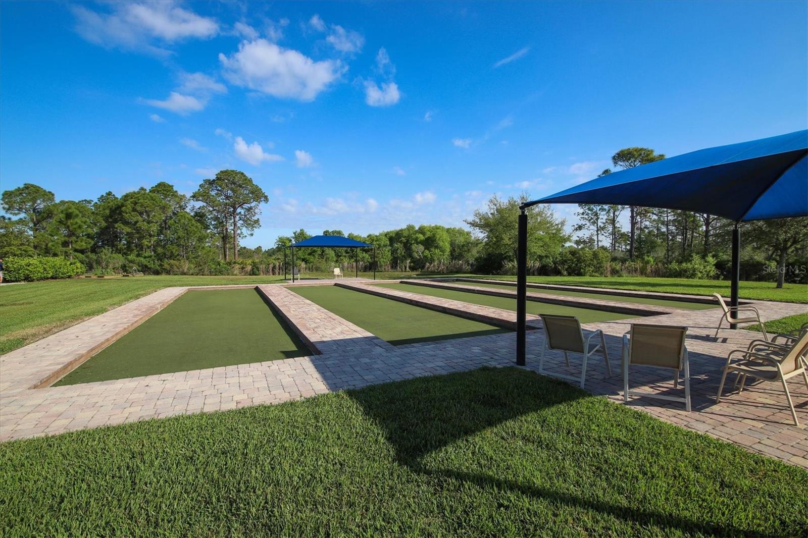 CYPRESS FALLS PH 1A - Residential