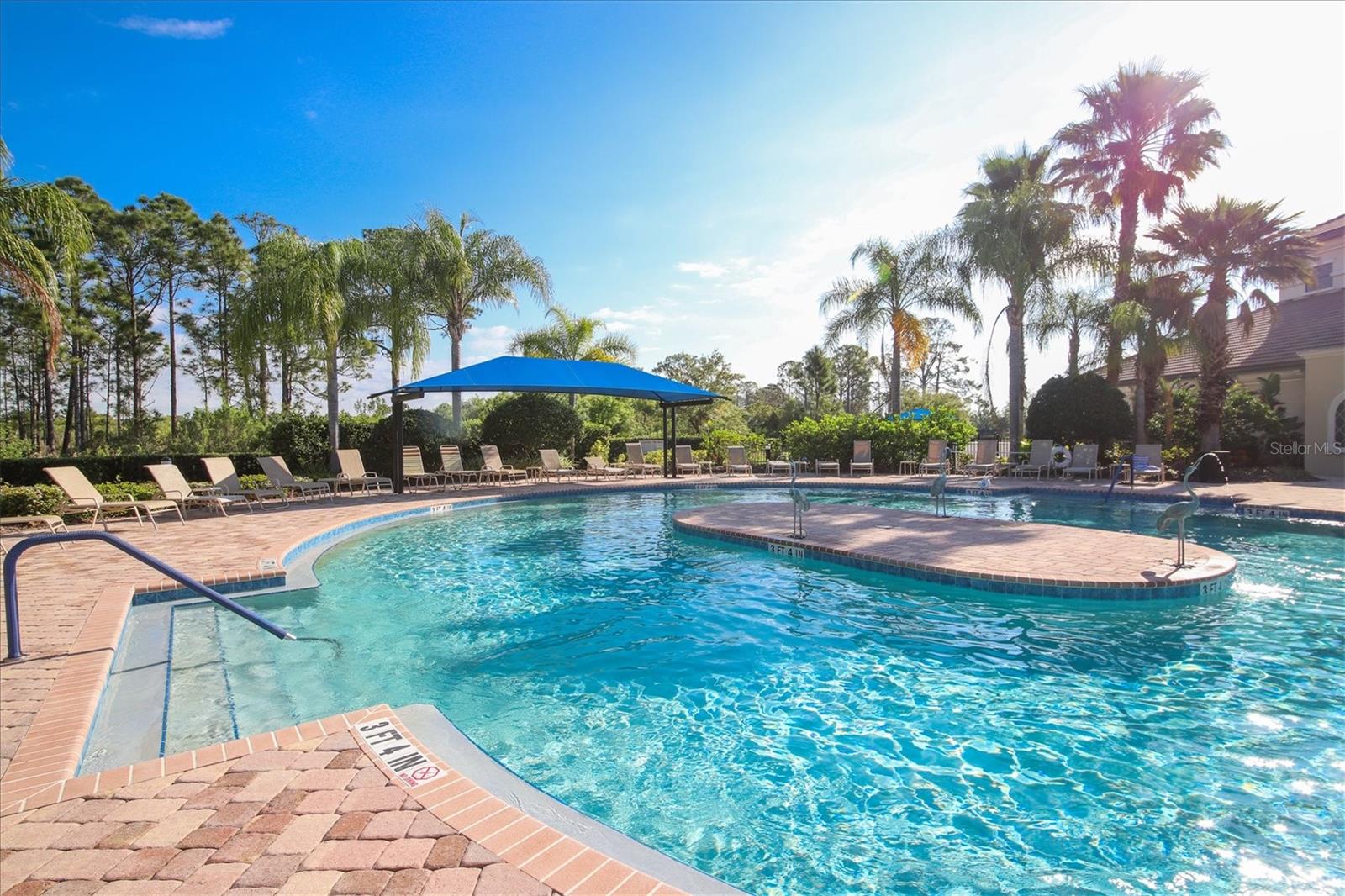 CYPRESS FALLS PH 1A - Residential