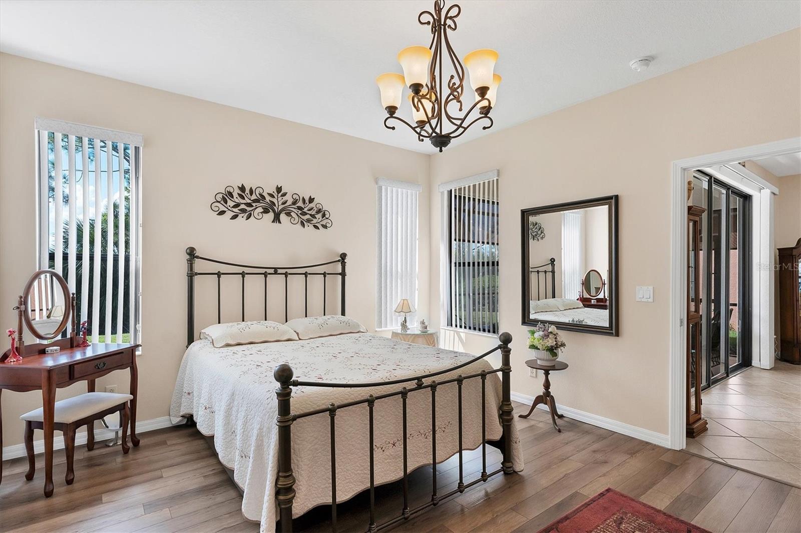 CYPRESS FALLS PH 1A - Residential