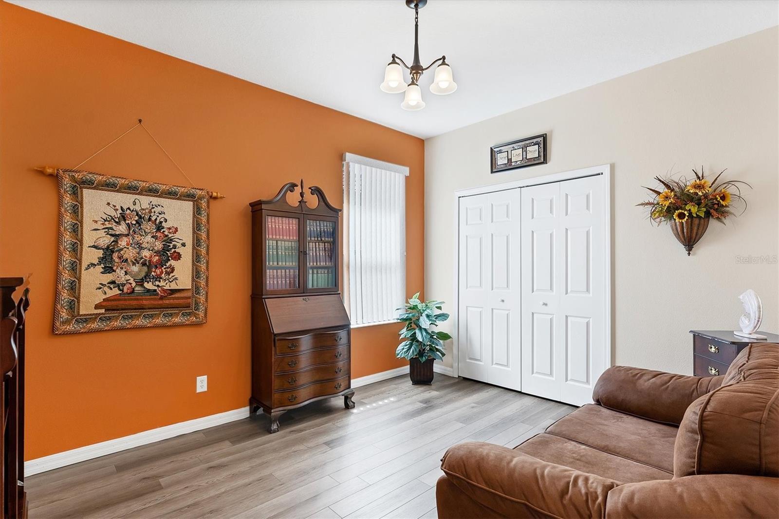 CYPRESS FALLS PH 1A - Residential