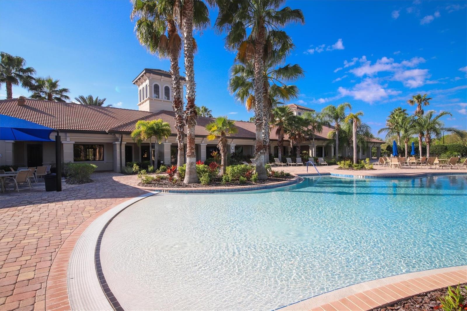 CYPRESS FALLS PH 1A - Residential