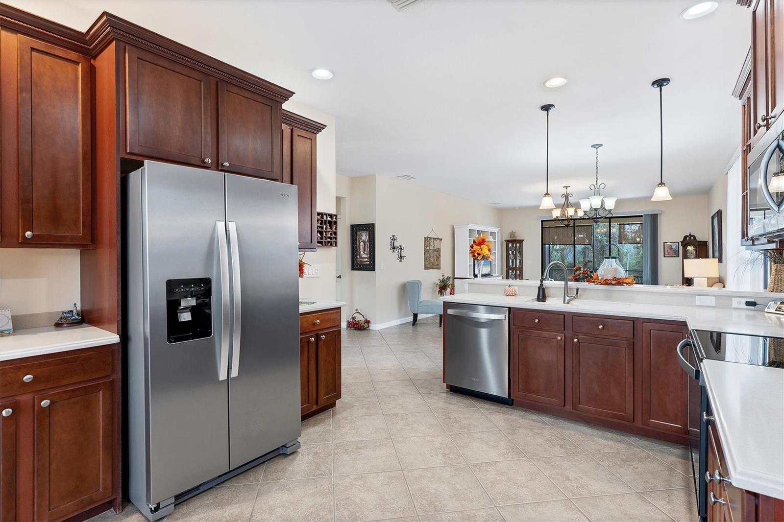 CYPRESS FALLS PH 1A - Residential