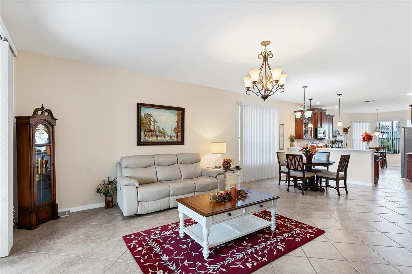 CYPRESS FALLS PH 1A - Residential