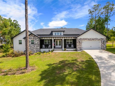 35940 RAMSEY RIDGE DRIVE DADE CITY FL 33523