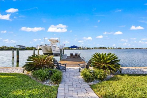 A home in INDIAN ROCKS BEACH