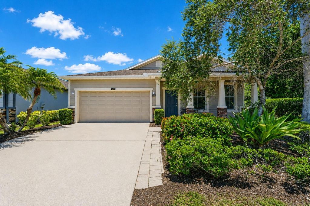 Photo of 5512 Mang Place, Sarasota, FL 34238 (MLS # A4700417)