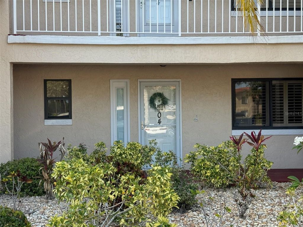 Photo of 460 Bouchelle Drive #104, New Smyrna Beach, FL 32169 (MLS # NS1084747)