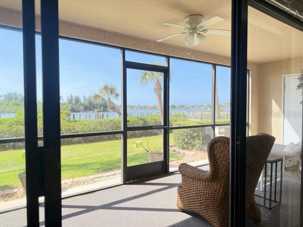 Photo of 460 Bouchelle Drive #104, New Smyrna Beach, FL 32169 (MLS # NS1084747)