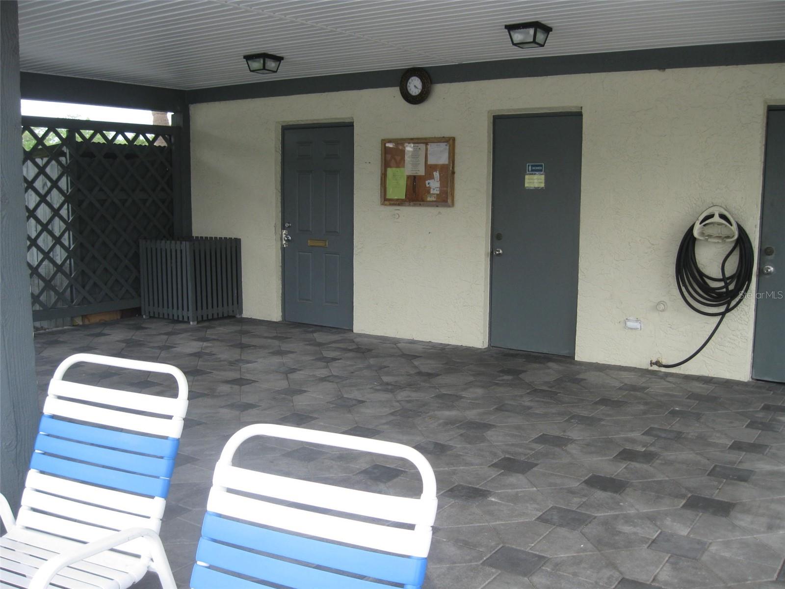 BELLE OAK VILLAS - Residential