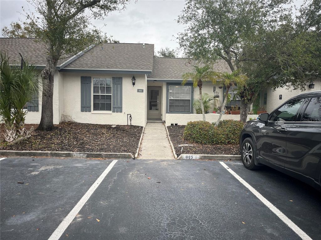 Photo of 665 Rodeo Drive, Largo, FL 33771 (MLS # TB8459896)