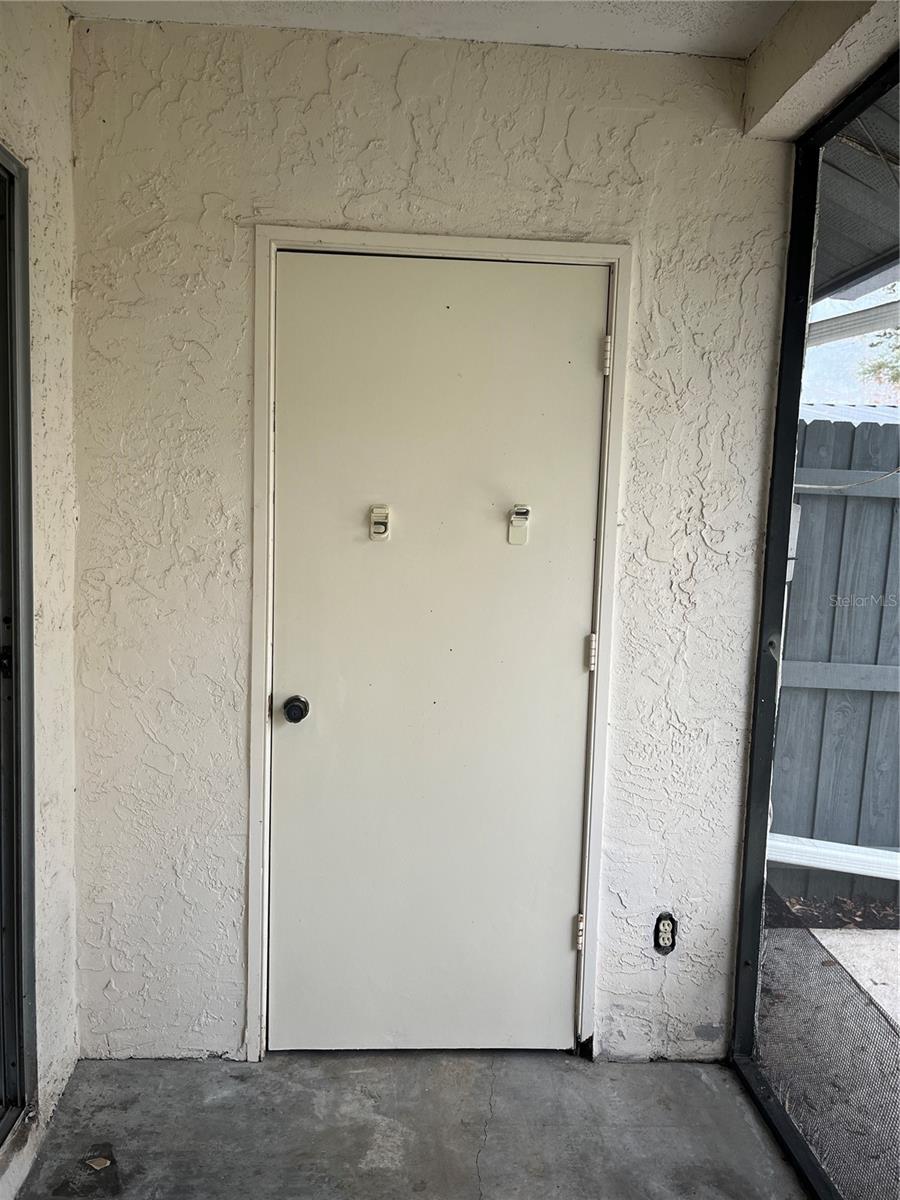 BELLE OAK VILLAS - Residential