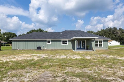 A home in BROOKER