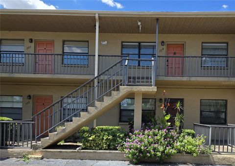 5925 TERRACE PARK DRIVE N 210 ST PETERSBURG FL 33709