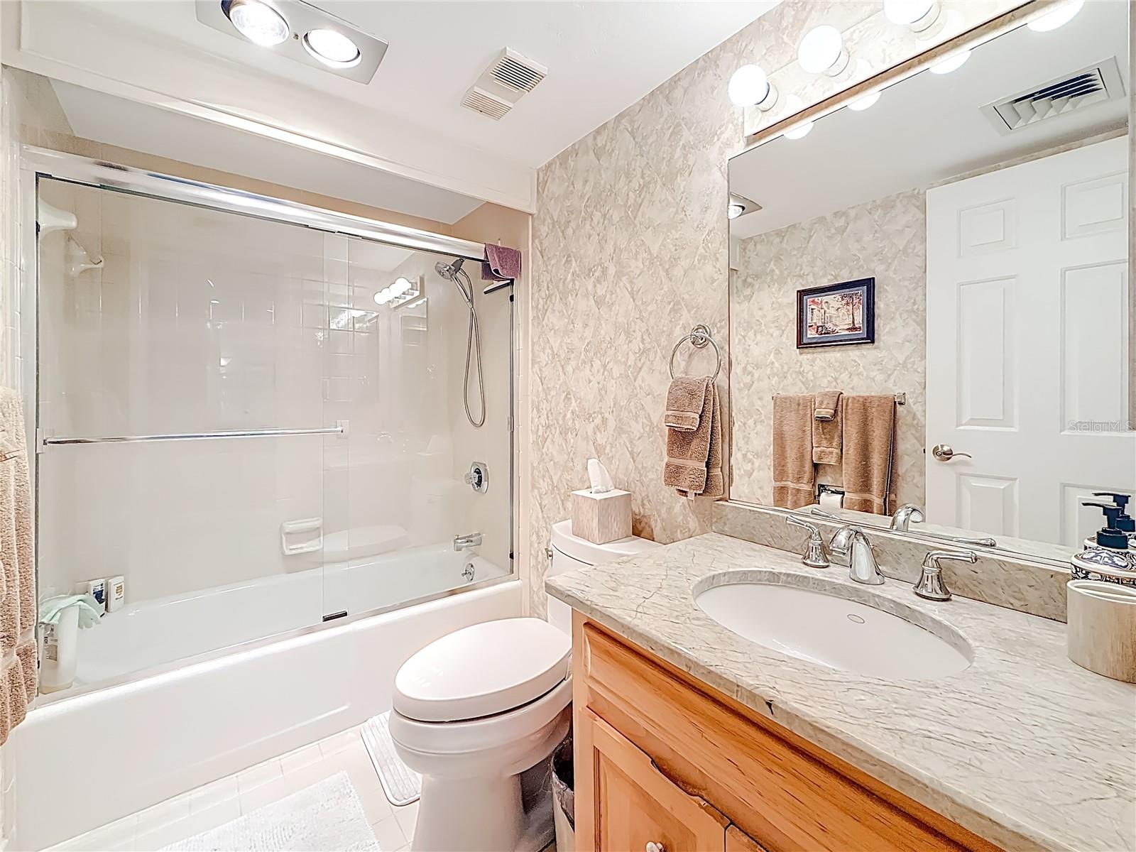 MONTE CARLO TOWERS A CONDOMINI - Residential