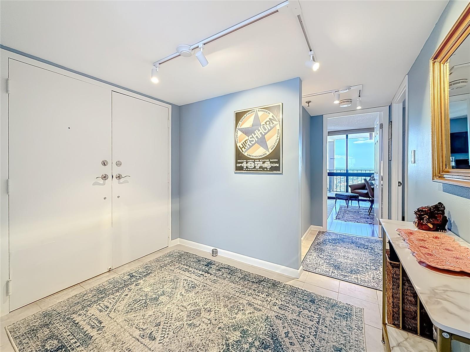 MONTE CARLO TOWERS A CONDOMINI - Residential